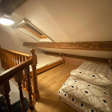 Little House Hotel Weert Buitenkant foto