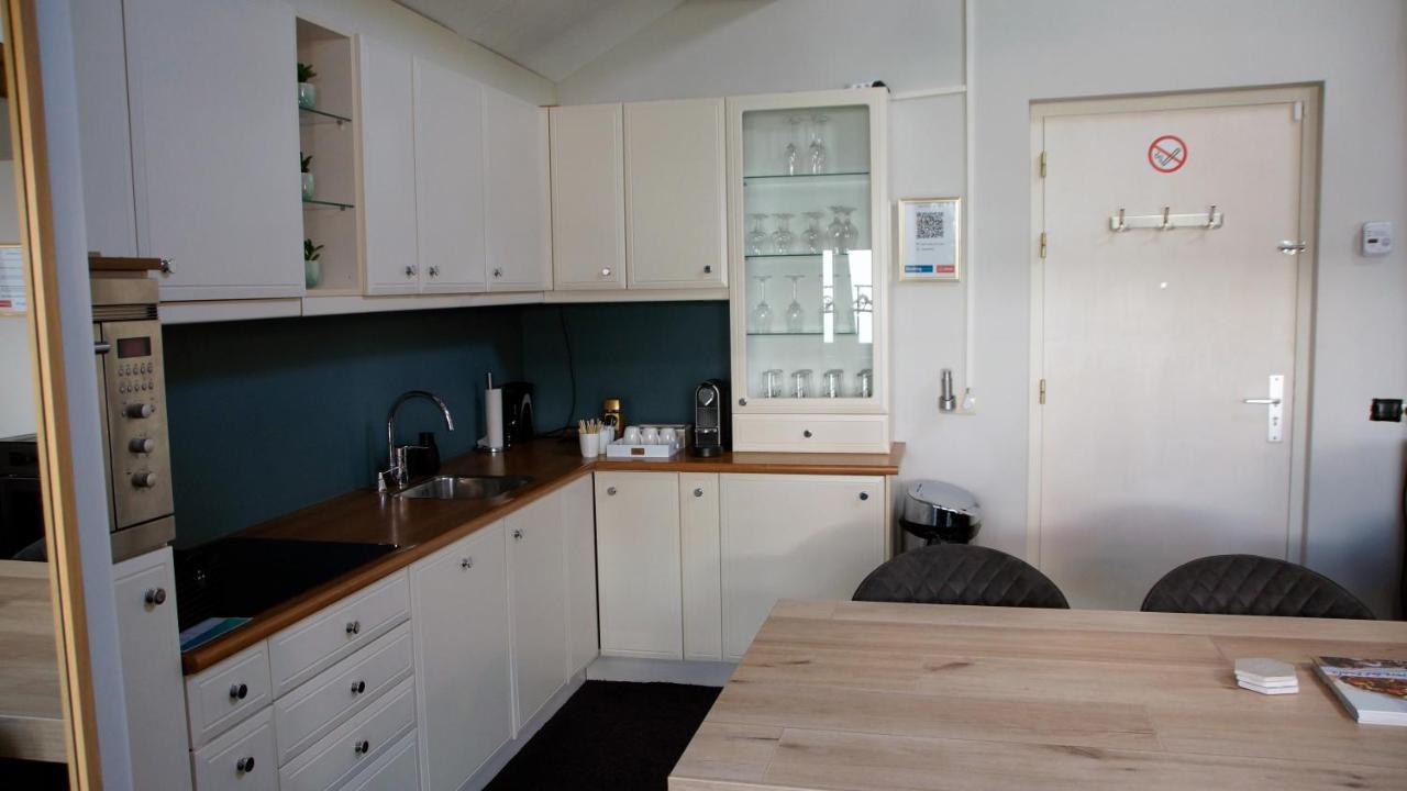 Little House Hotel Weert Buitenkant foto