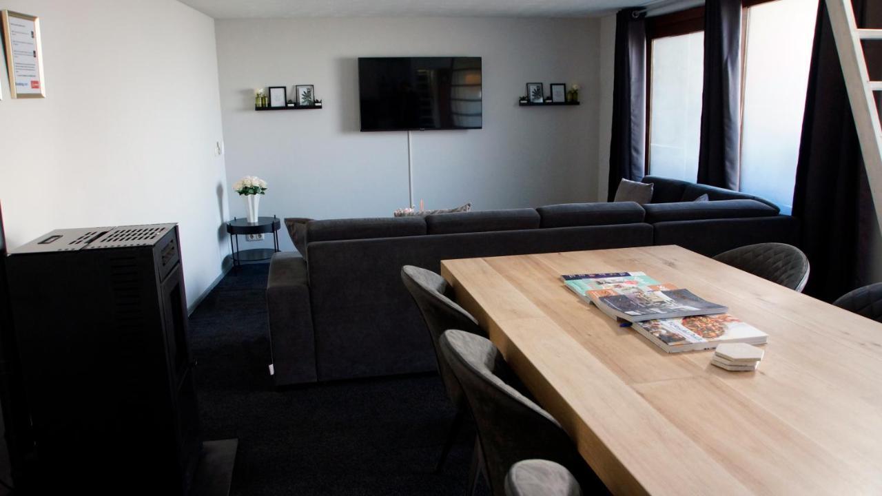 Little House Hotel Weert Buitenkant foto