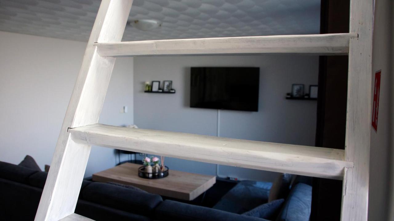 Little House Hotel Weert Buitenkant foto