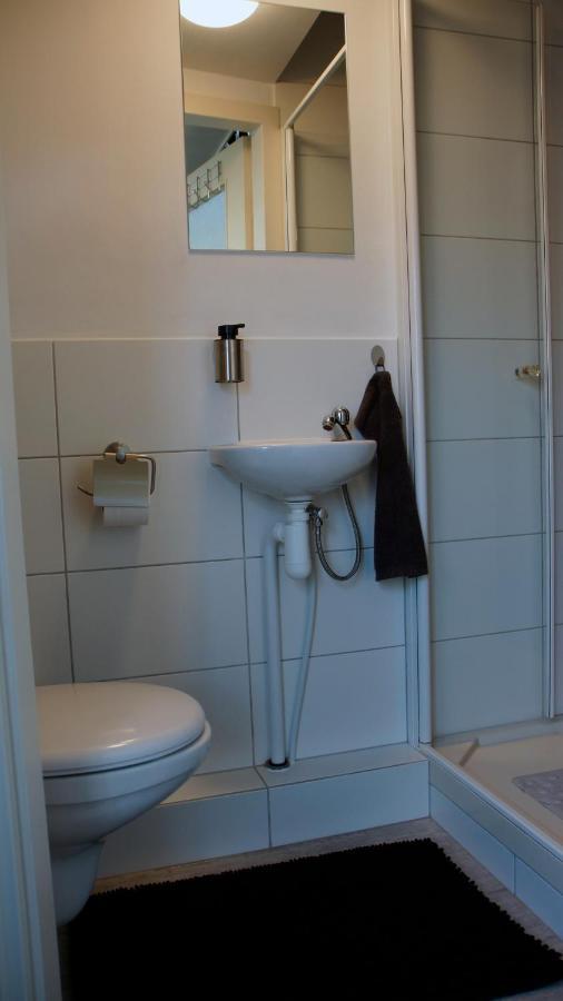 Little House Hotel Weert Buitenkant foto