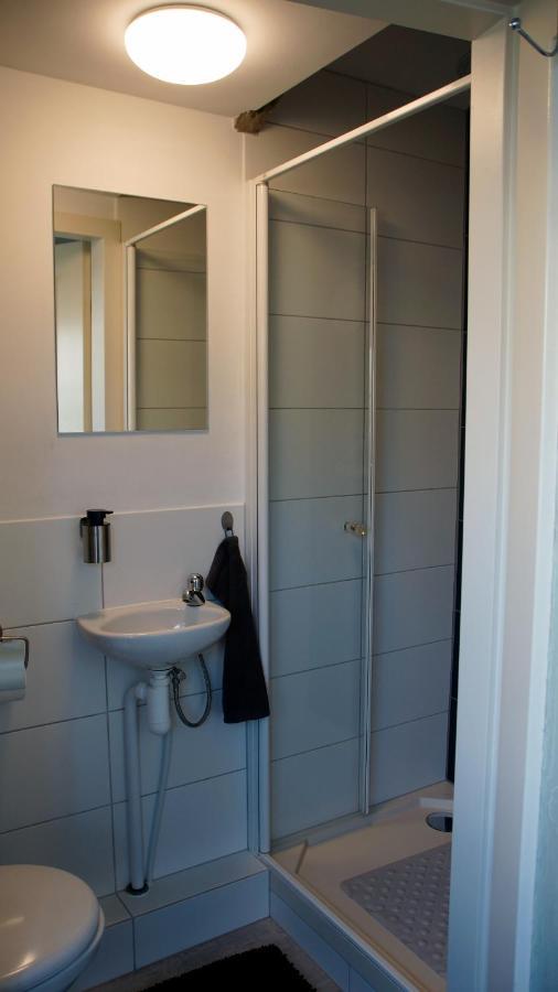 Little House Hotel Weert Buitenkant foto